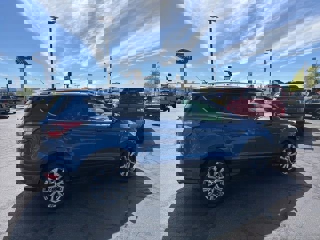 Used 2017 Ford Escape Titanium image 5