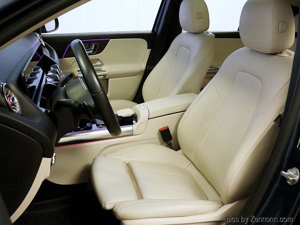 Used 2021 Mercedes-Benz GLA 250 4MATIC image 10