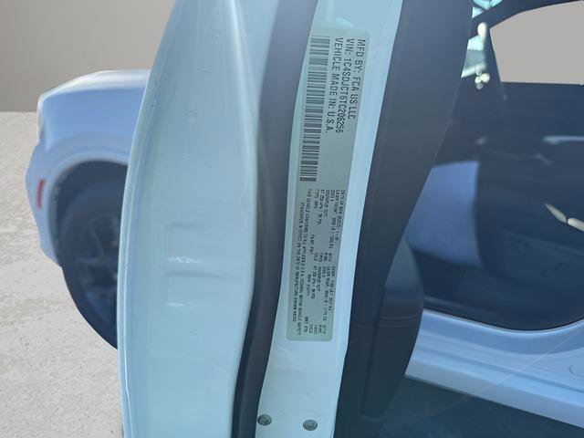 New 2026 Dodge Durango GT image 33