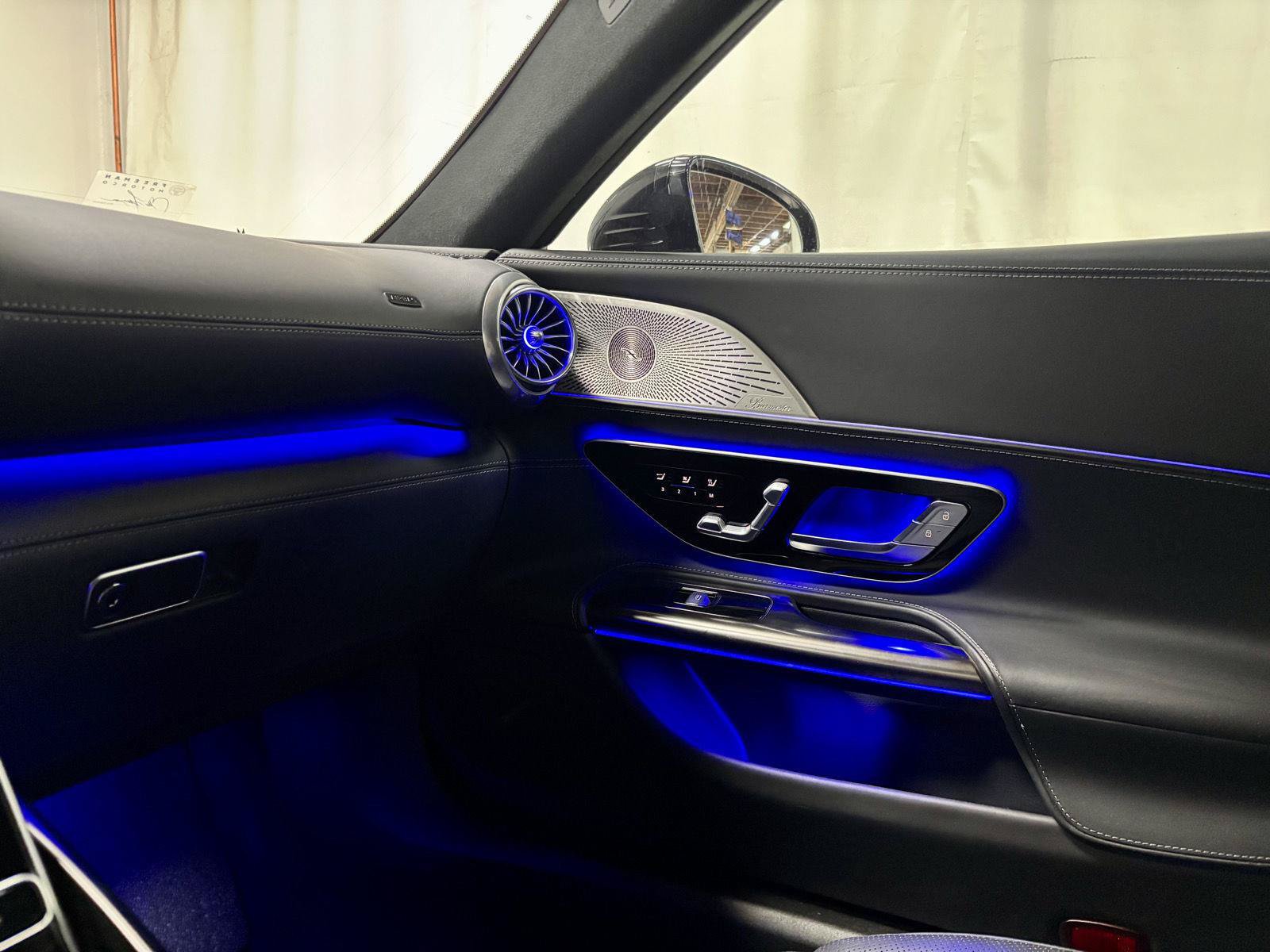 Used 2022 Mercedes-Benz SL 63 AMG 4MATIC image 42