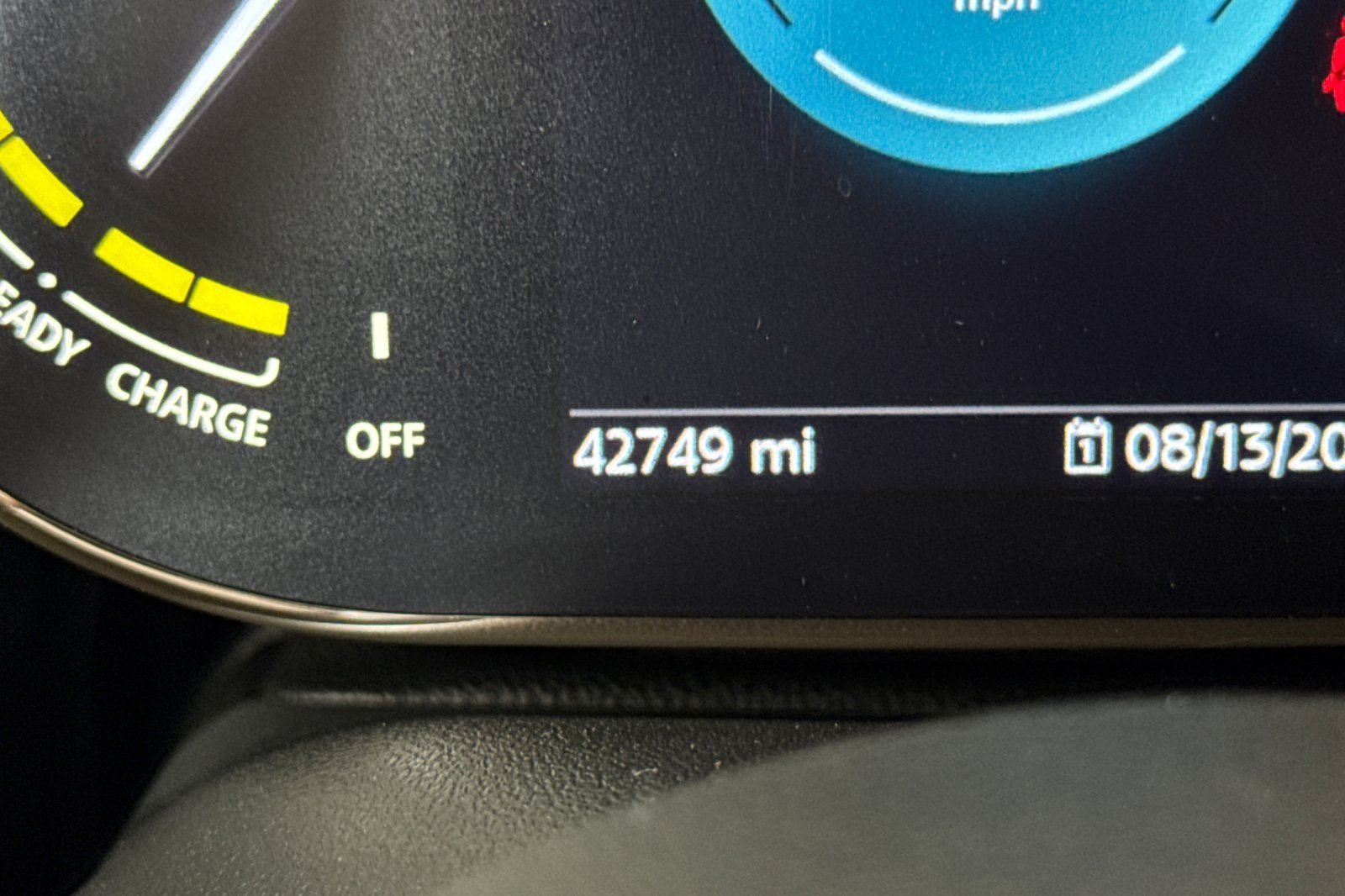 Used 2022 MINI Cooper SE FWD image 25