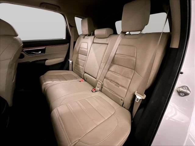 Used 2017 Honda CR-V EX-L image 25