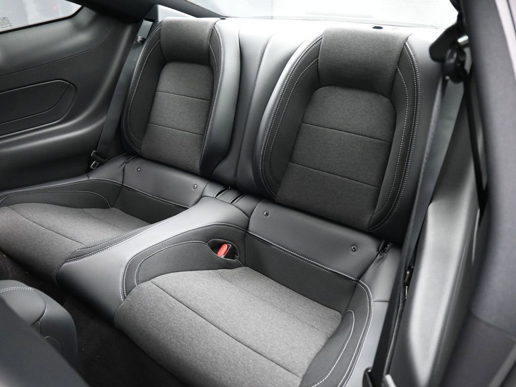 New 2026 Ford Mustang Coupe image 17