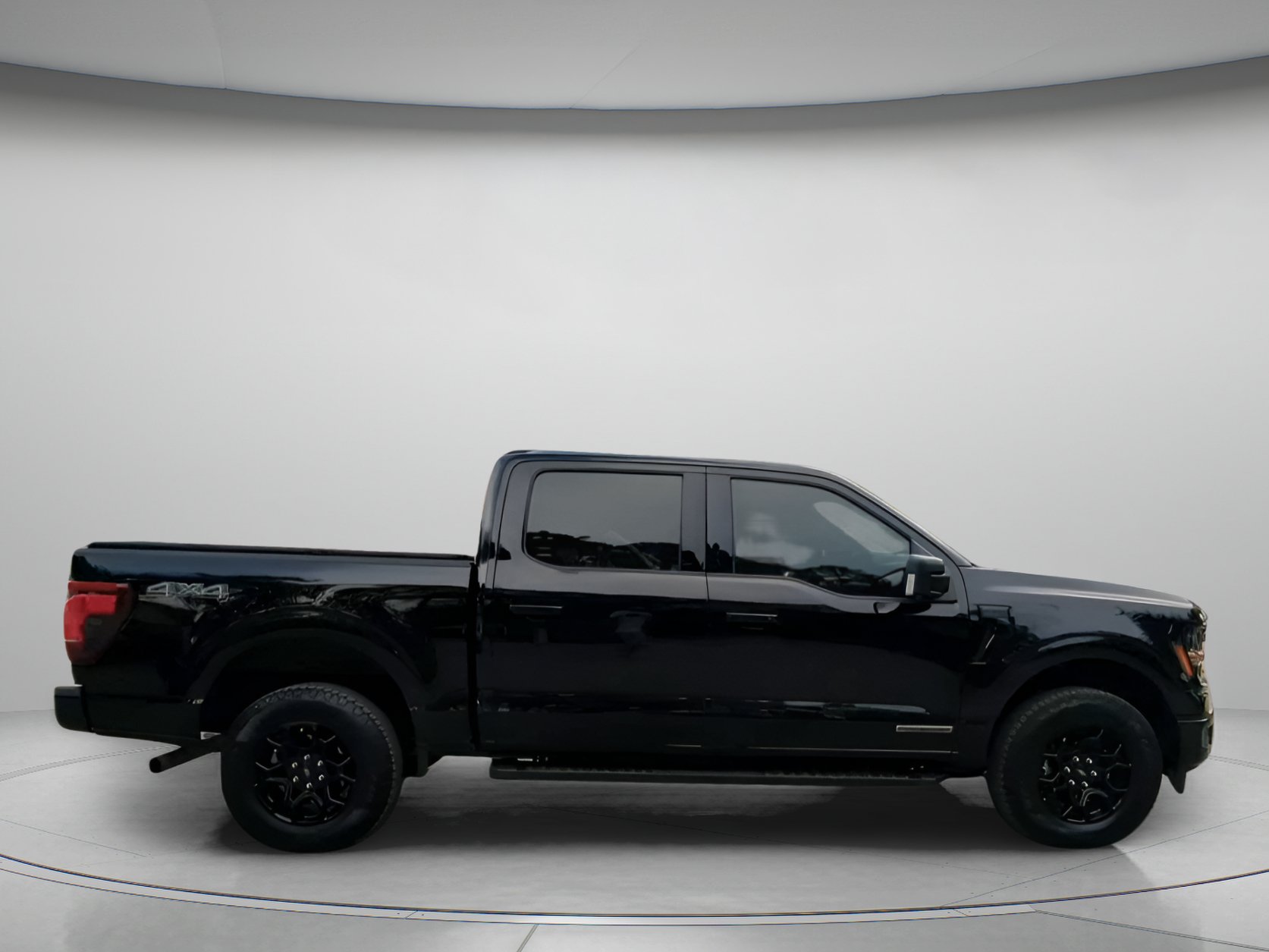 Used 2024 Ford F150 XLT w/ Equipment Group 302A MID AWD/4WD image 32