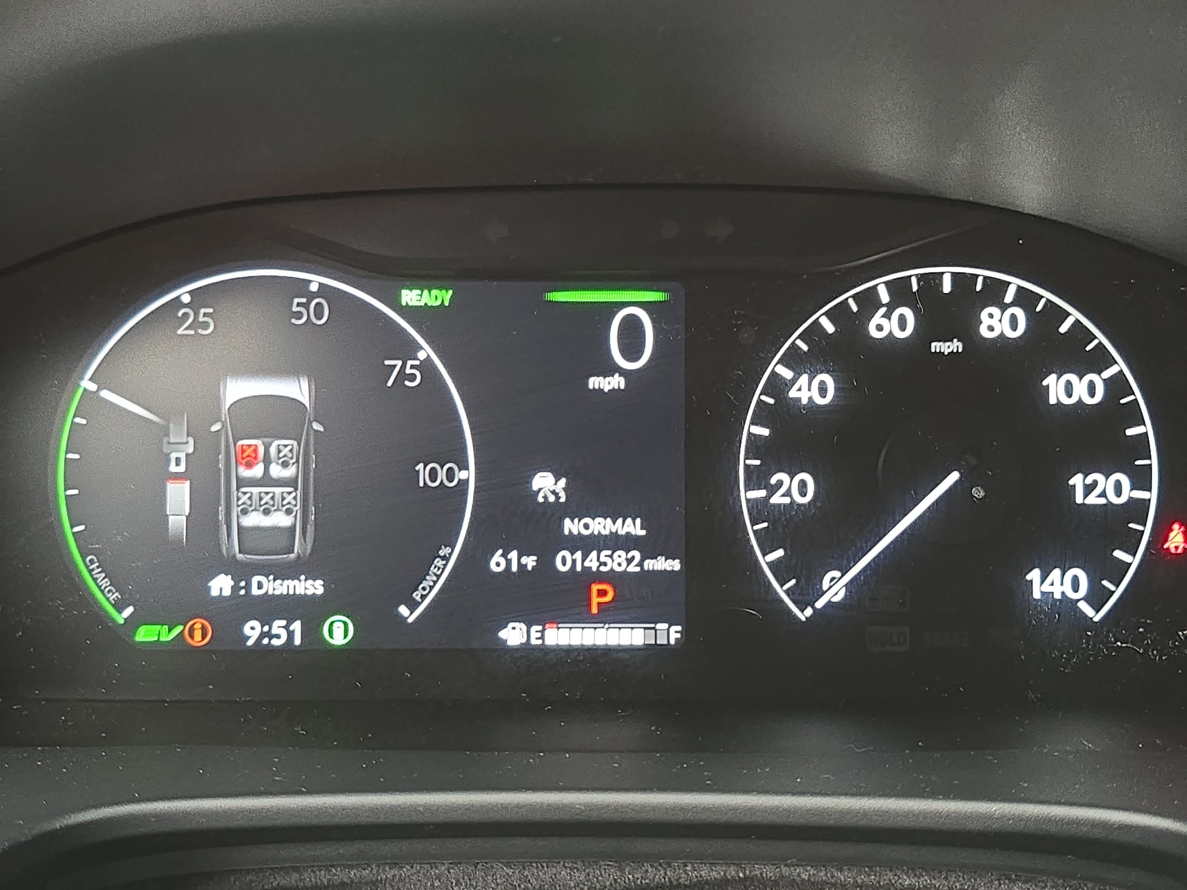 Used 2024 Honda CR-V Sport-L image 19