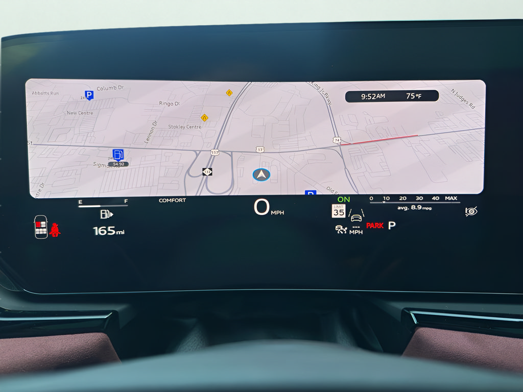 New 2026 Audi S5 Prestige AWD/4WD image 21