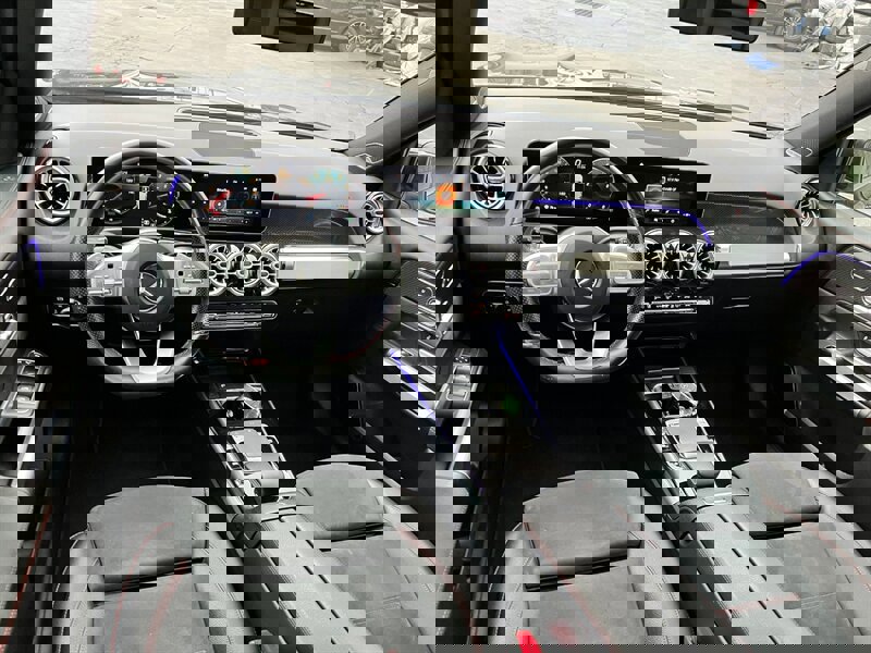 Used 2020 Mercedes-Benz GLB 250 4MATIC w/ AMG Line image 24