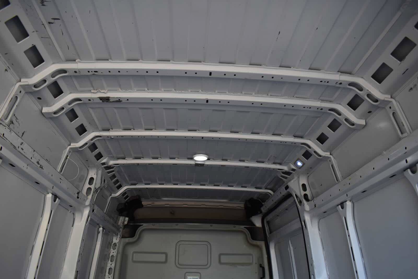 Used 2019 RAM ProMaster 2500 w/ Interior Convenience Group FWD image 15