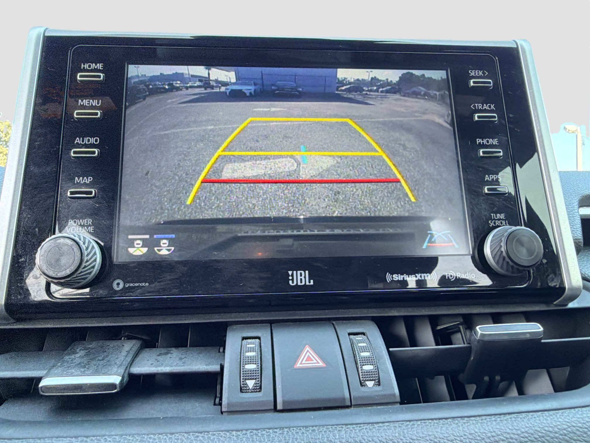 Used 2020 Toyota RAV4 XSE image 33