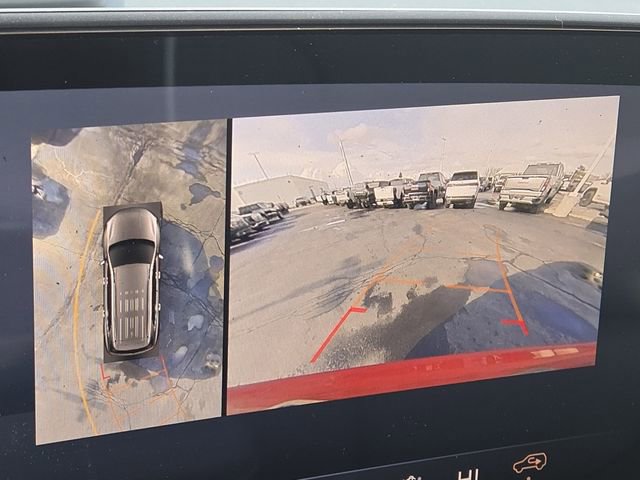 New 2026 Buick Enclave Preferred w/ Power Package image 4