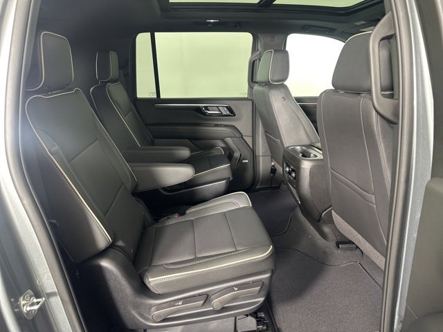 New 2026 Chevrolet Suburban Premier w/ Sun And Tow Package image 11