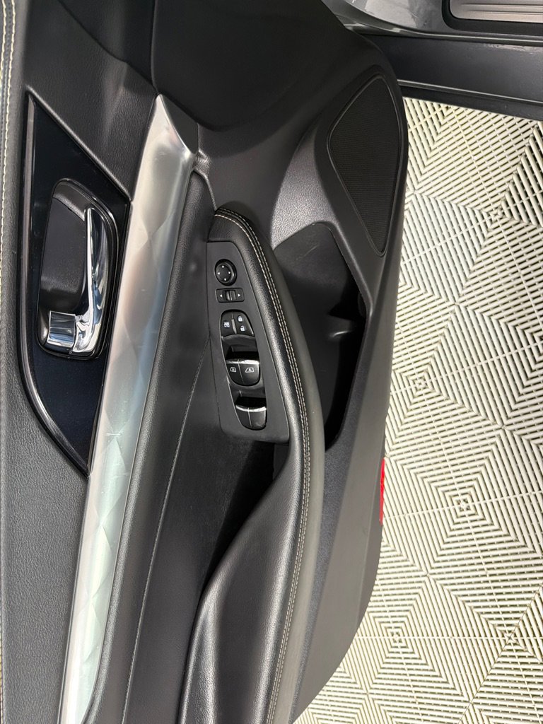 Used 2020 Nissan Maxima 3.5 SV w/ Floor Mat Group image 9