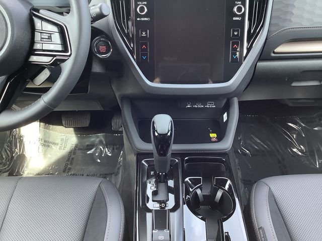 New 2026 Subaru Forester Touring AWD/4WD image 11