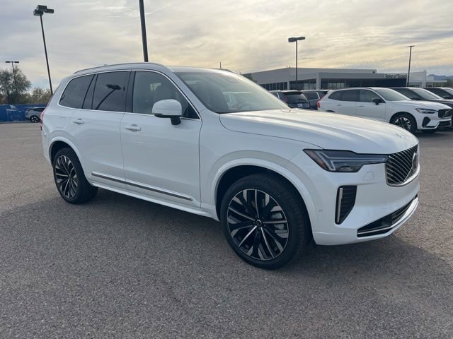 New 2026 Volvo XC90 T8 Plus w/ Protection Package Premier