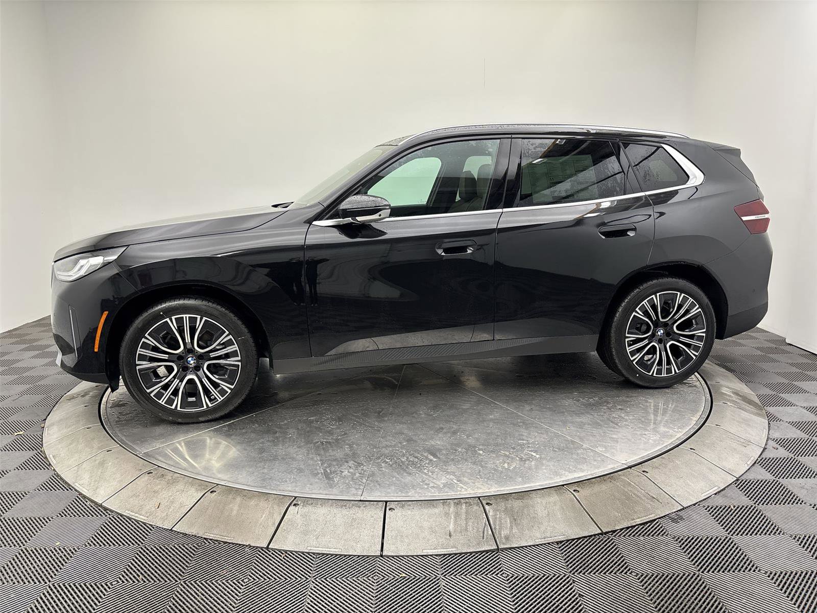 New 2026 BMW X3 xDrive30 w/ Premium Package image 16