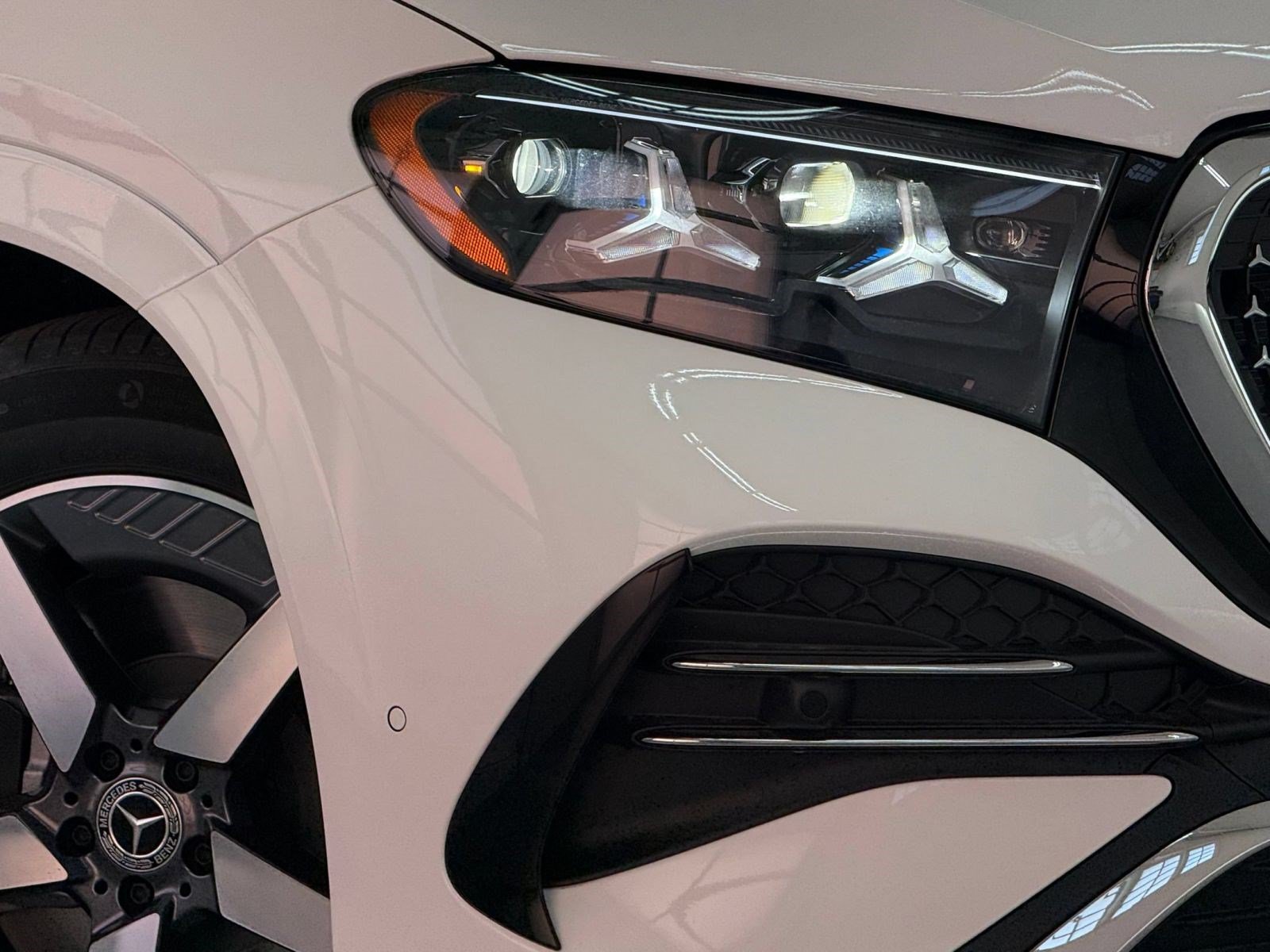 New 2027 Mercedes-Benz GLE 450 4MATIC Coupe image 10
