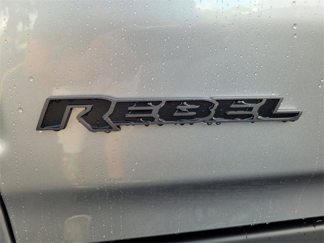 New 2026 RAM 1500 Rebel image 15