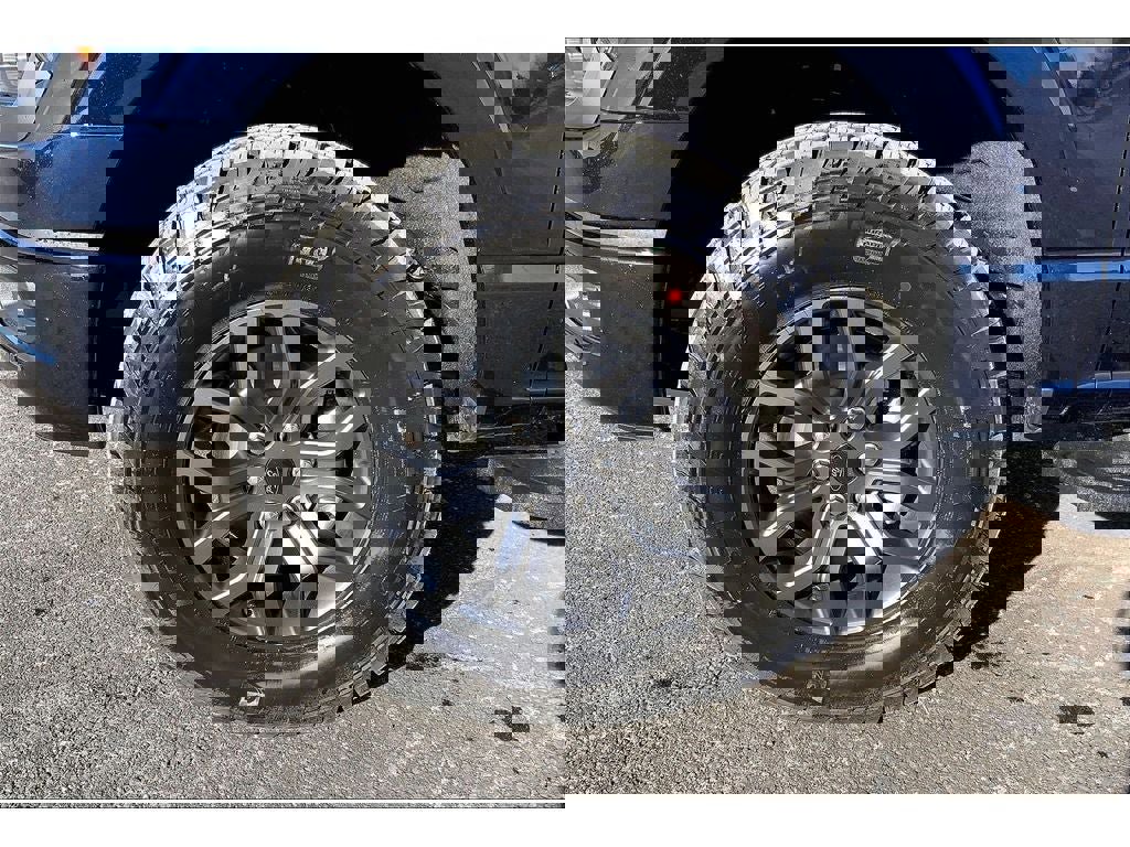 New 2025 Ford F150 Tremor w/ Bed Utility Package image 28