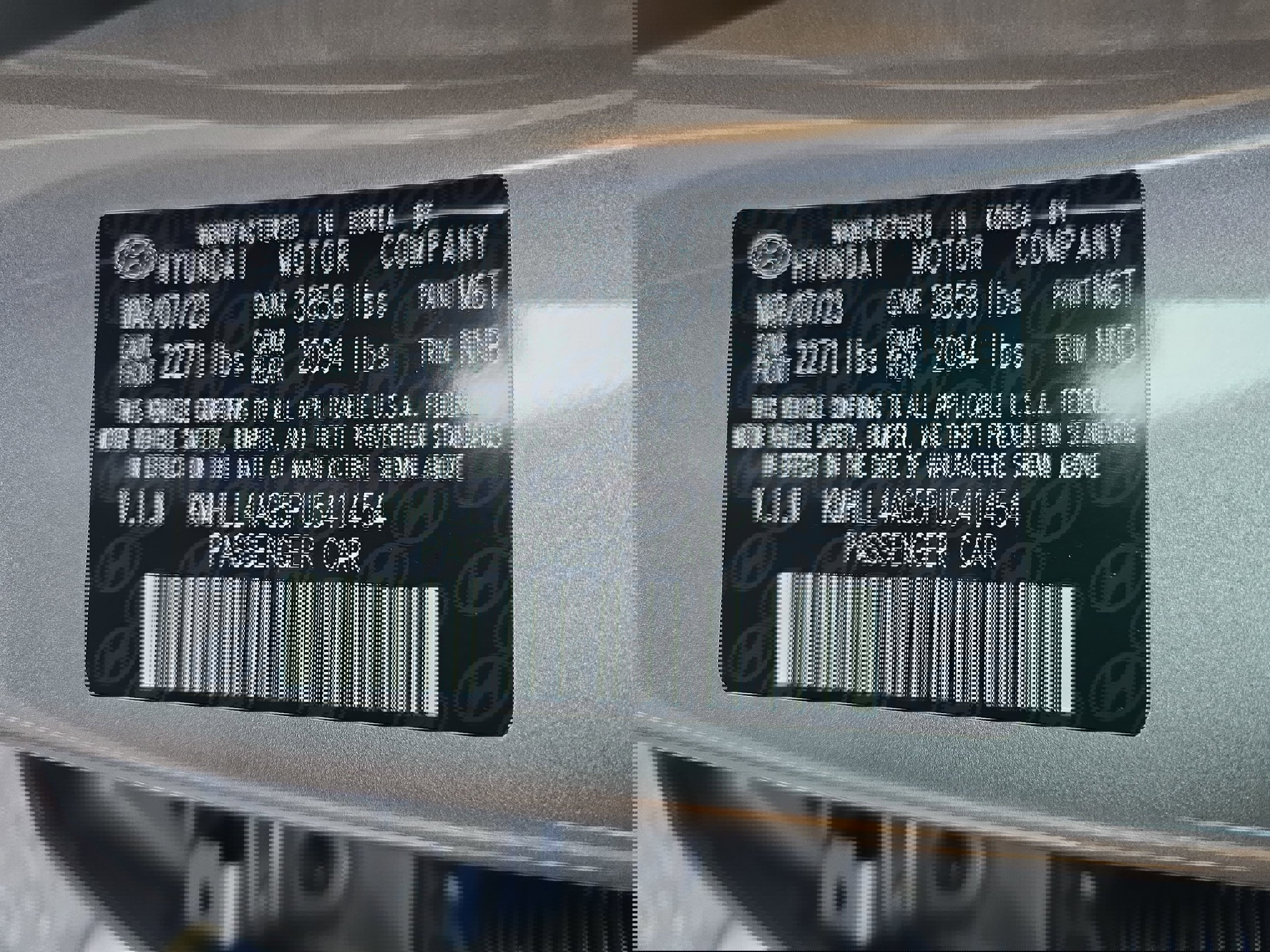 Used 2023 Hyundai Elantra SE image 34