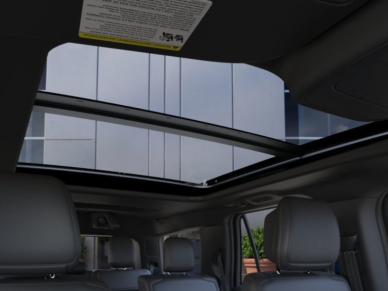 New 2026 Ford Expedition Tremor AWD/4WD image 23