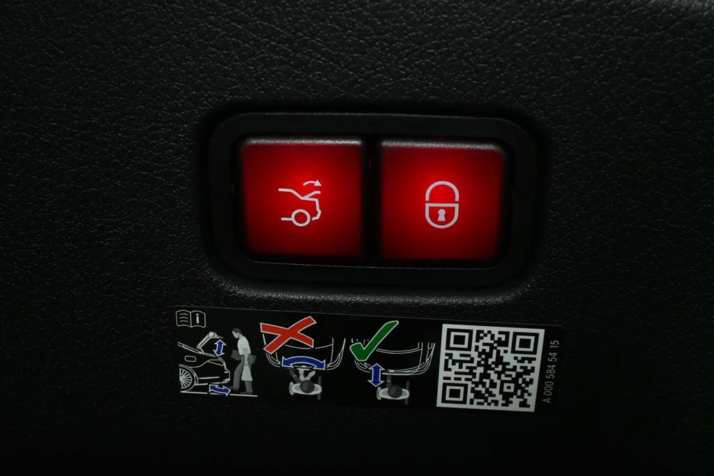 Certified 2026 Mercedes-Benz CLE 53 AMG 4MATIC Coupe image 27