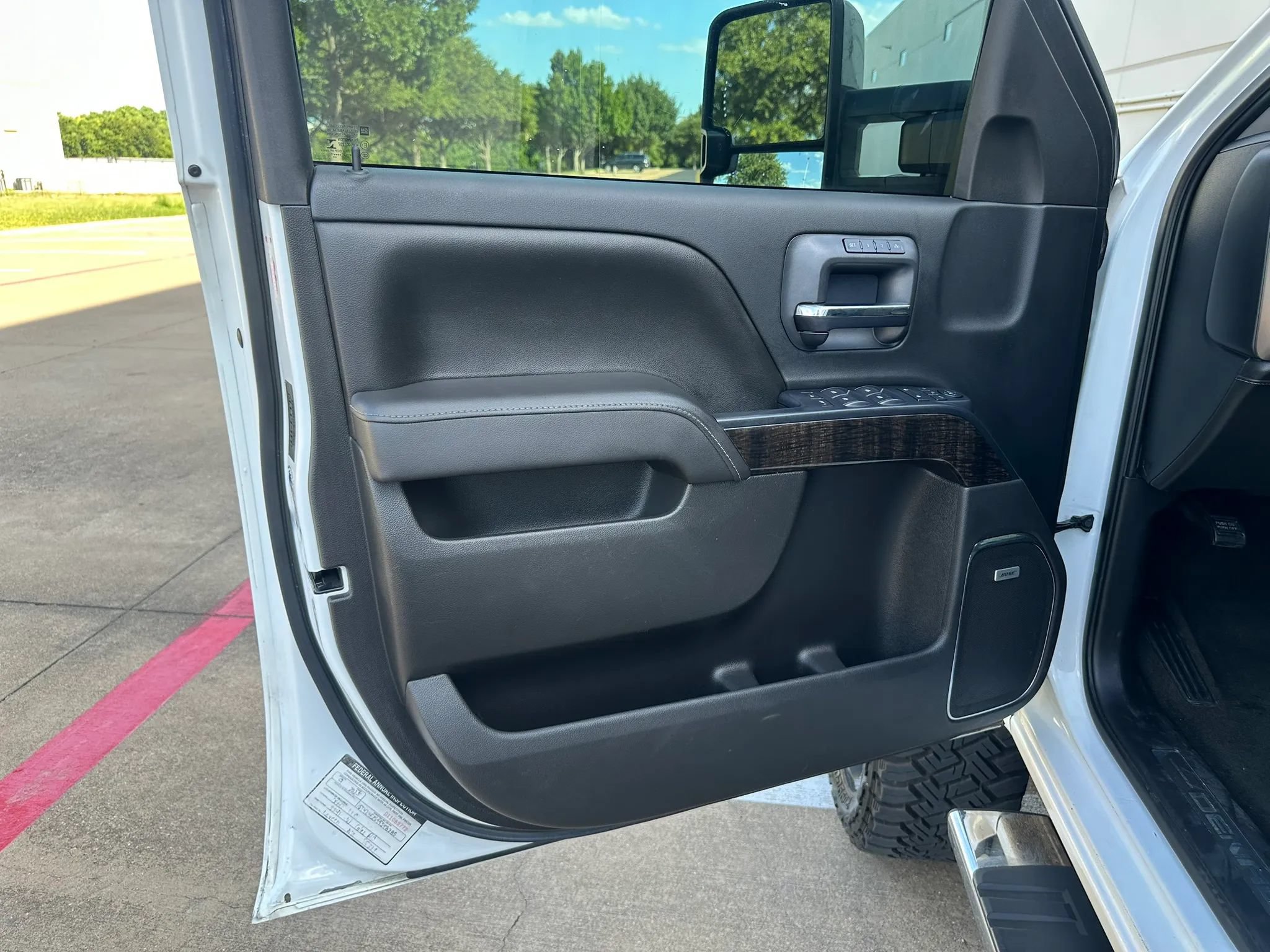 Used 2015 GMC Sierra 3500 Denali AWD/4WD image 20