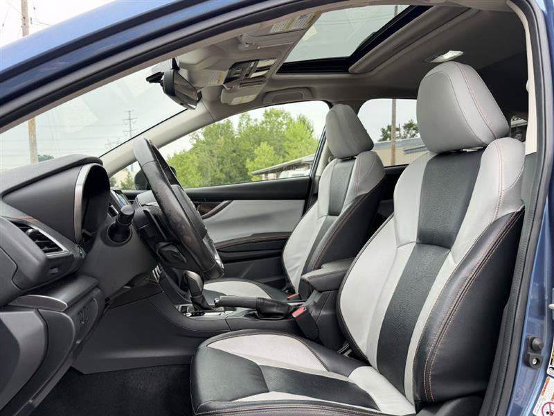 Used 2019 Subaru Crosstrek 2.0i Limited w/ Moonroof Package w/Navigation AWD/4WD image 11