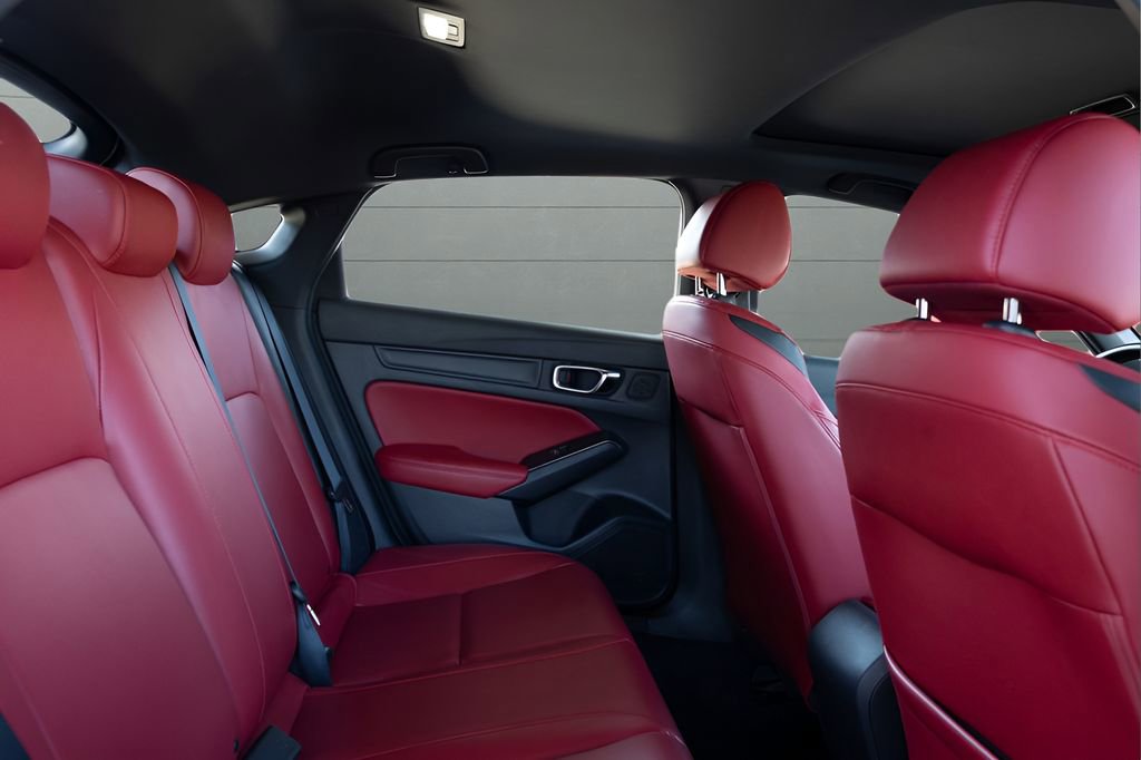 Used 2023 Acura Integra A-Spec image 62
