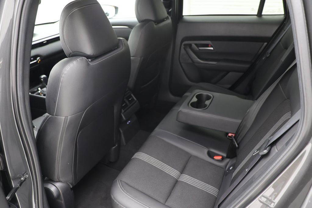 Used 2025 MAZDA CX-50 AWD 2.5 S w/ Select Package image 10
