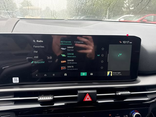 New 2027 Kia Sportage S FWD image 20