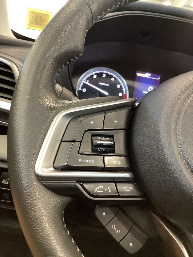 Certified 2023 Subaru Forester Limited AWD/4WD image 24