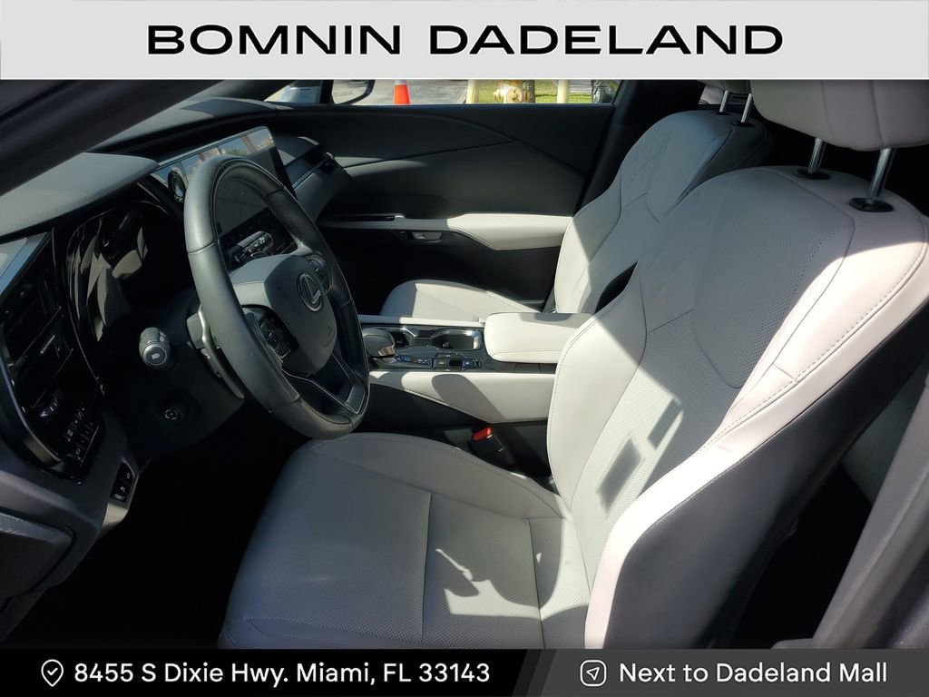 Used 2023 Lexus RX 350 Premium image 16