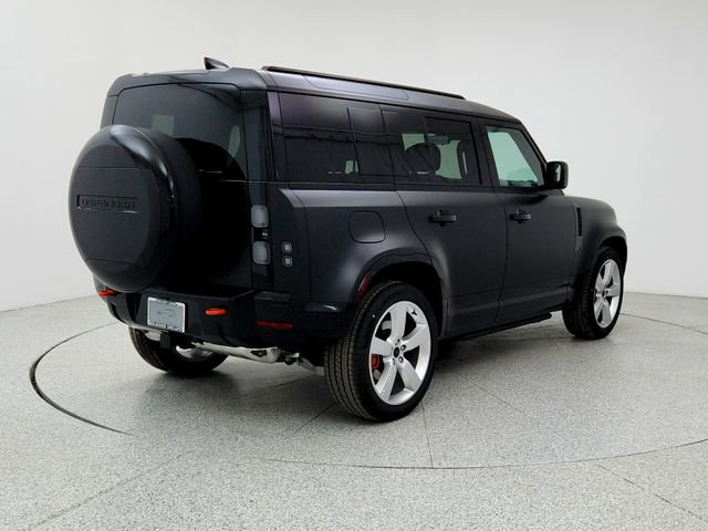 New 2026 Land Rover Defender 110 X AWD/4WD image 5