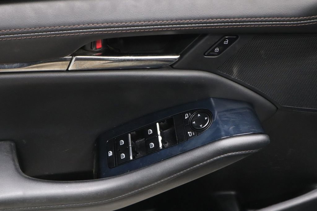 Used 2019 MAZDA MAZDA3 Select image 23