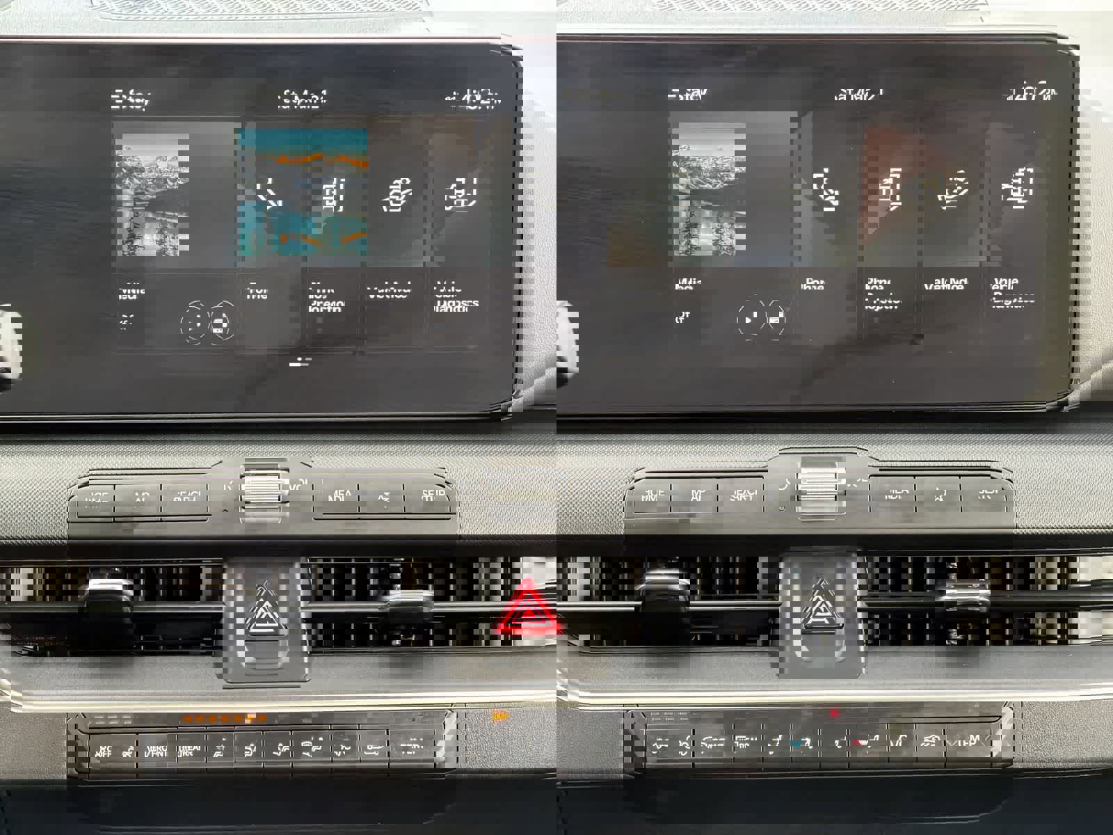 Used 2025 Kia K4 LXS image 28