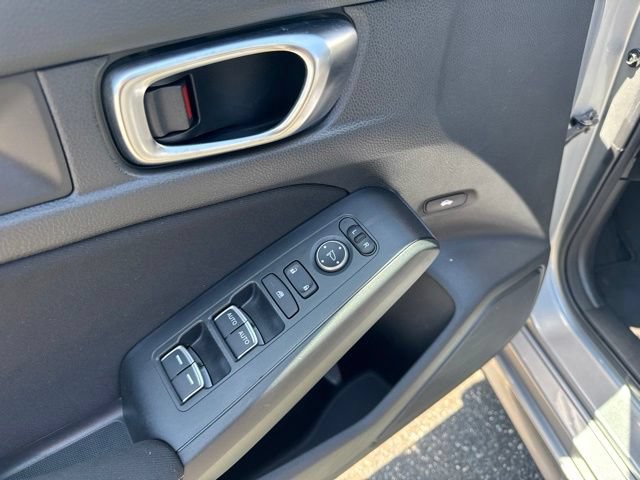 Used 2023 Honda Civic LX image 22