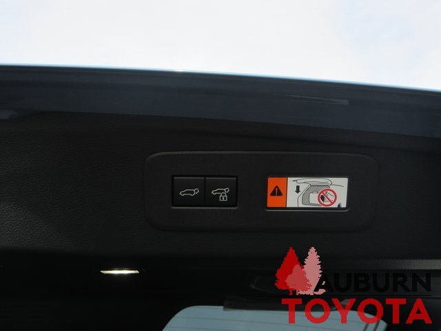 New 2026 Toyota Land Cruiser image 7