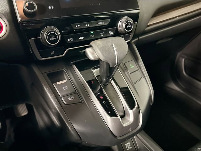 Used 2017 Honda CR-V EX image 35