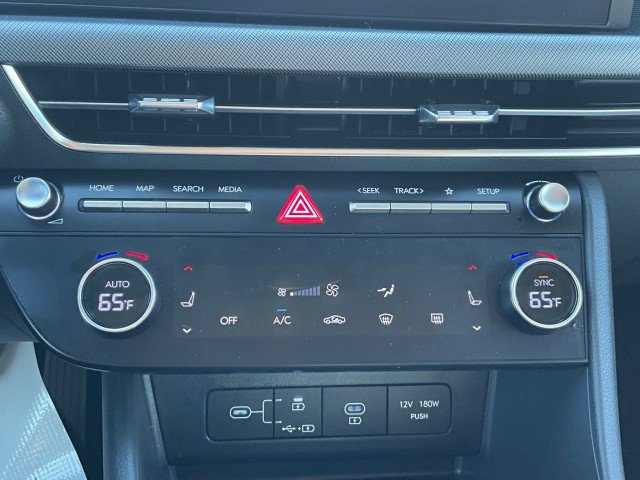 Used 2024 Hyundai Sonata SEL image 21