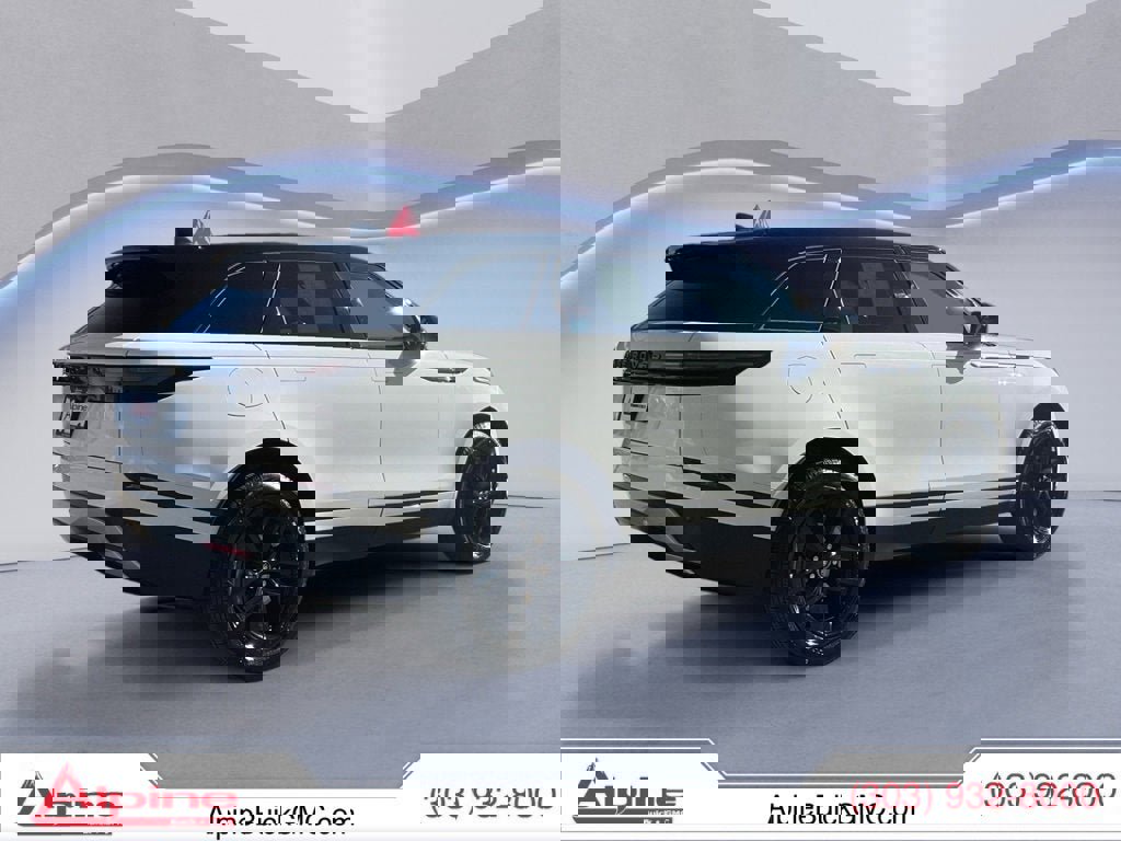Used 2026 Land Rover Range Rover Velar S image 5
