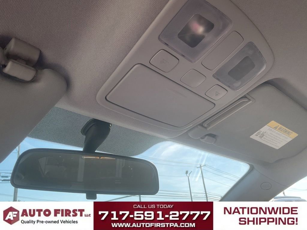 Used 2011 Hyundai Accent GS w/ Premium Pkg 3 FWD image 15