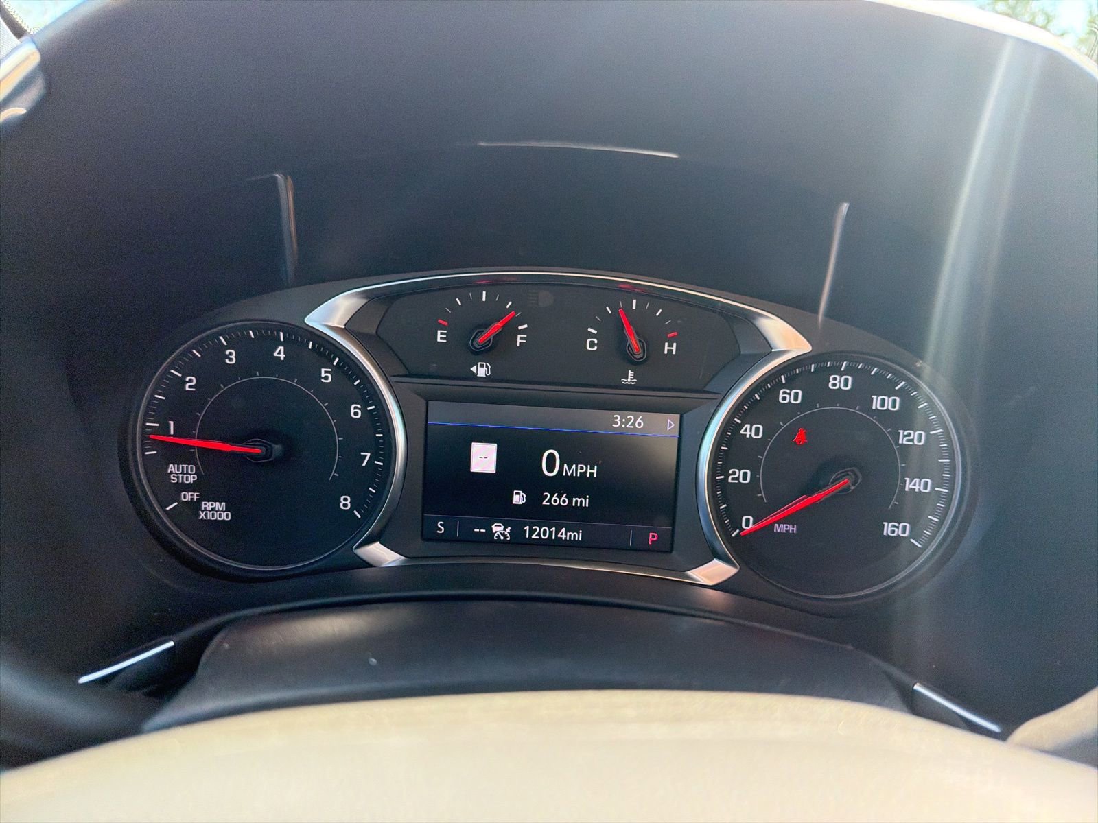 Used 2024 Chevrolet Equinox Premier image 12