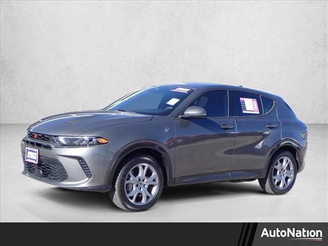 Used 2024 Dodge Hornet R/T image 1