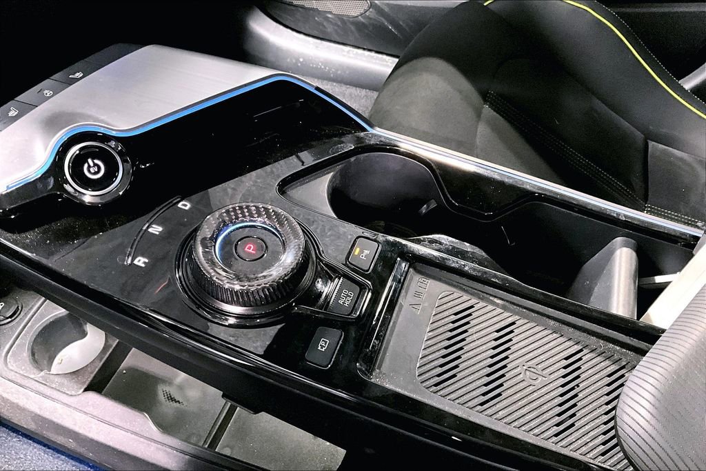 Used 2023 Kia EV6 GT image 17