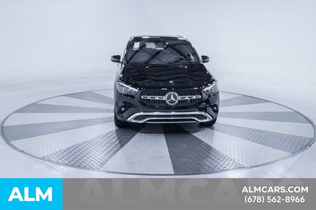 Used 2025 Mercedes-Benz GLA 250 image 15