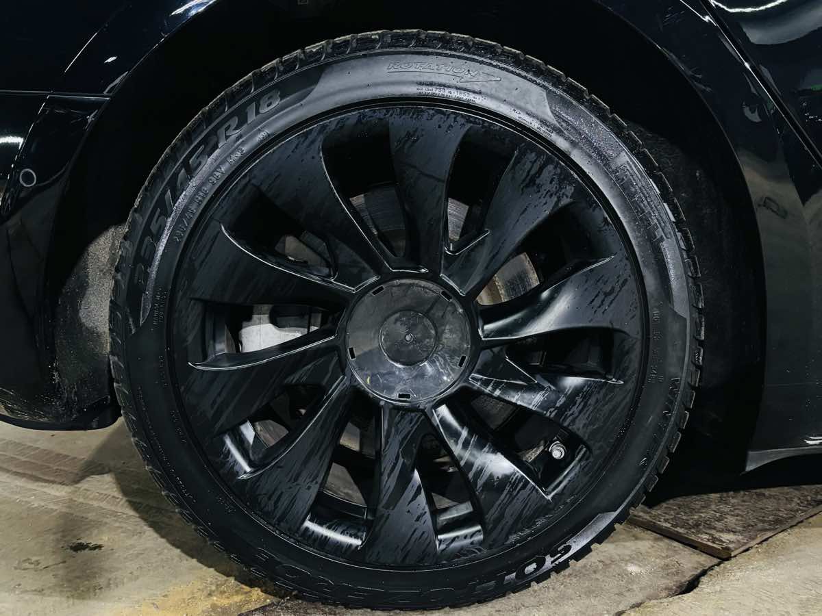 Used 2018 Tesla Model 3 Mid Range RWD image 20