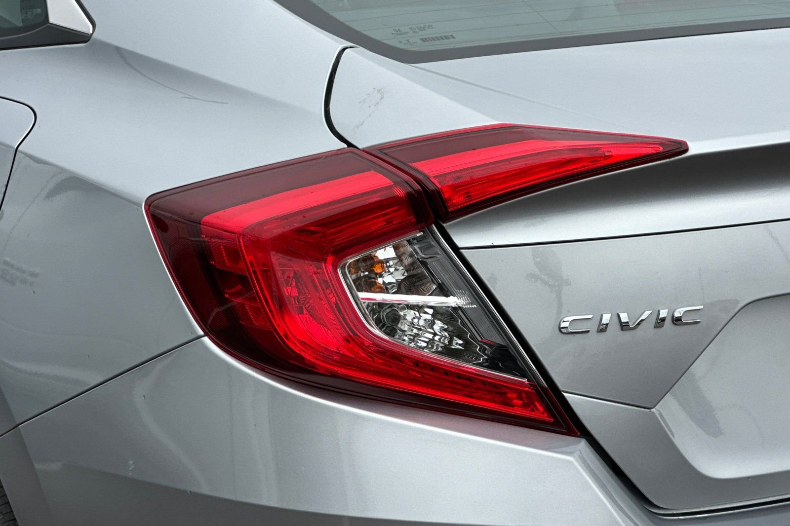Used 2019 Honda Civic LX image 25