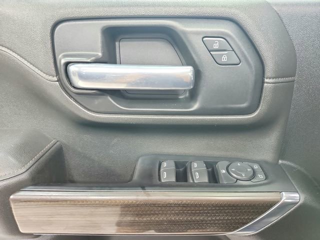 Used 2022 Chevrolet Silverado 3500 LT w/ Convenience Package image 32