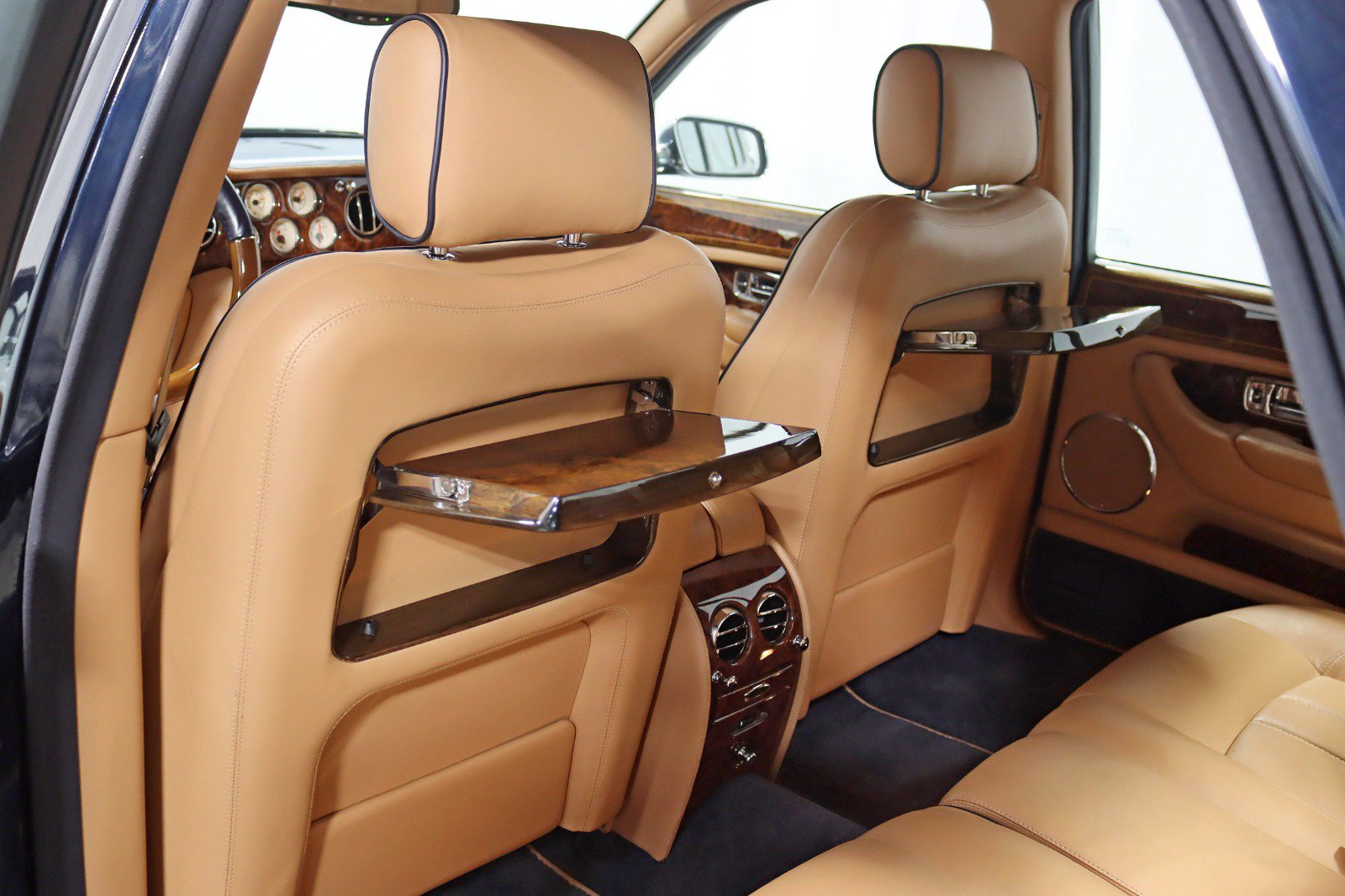 Used 2006 Bentley Arnage R RWD image 29