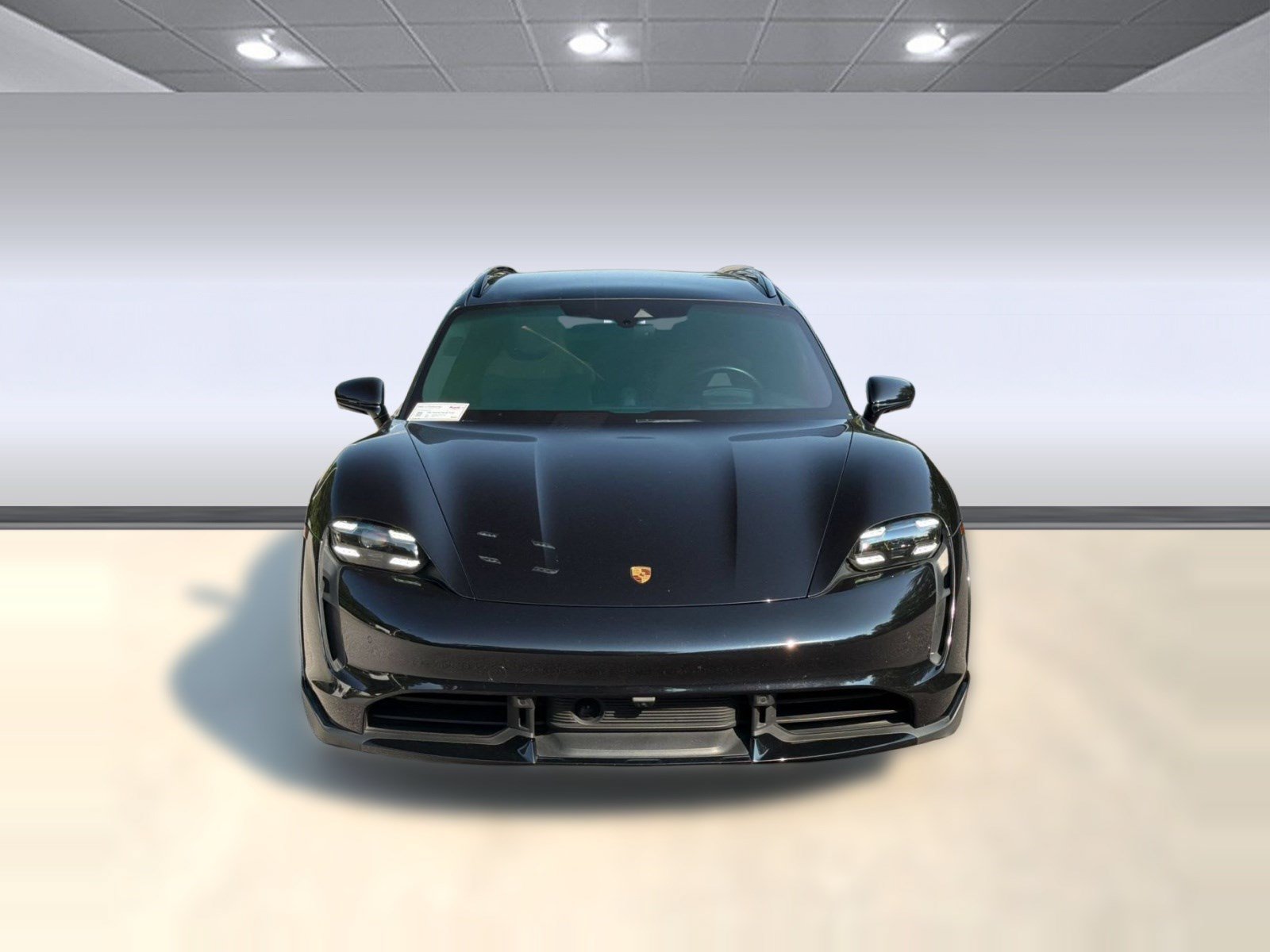 Used 2022 Porsche Taycan Turbo AWD/4WD image 6